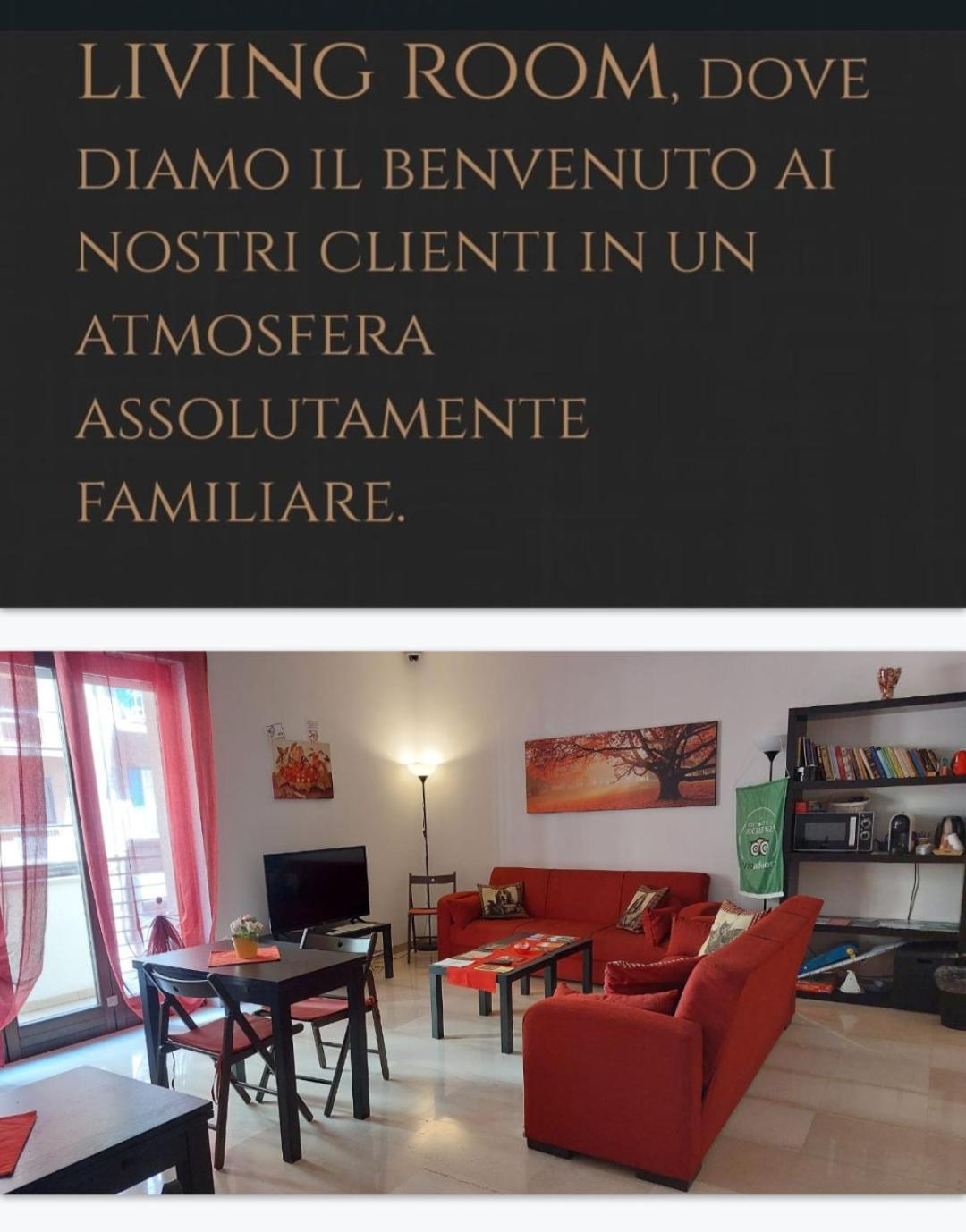 מלון Domus Taranto Unica Sede מראה חיצוני תמונה