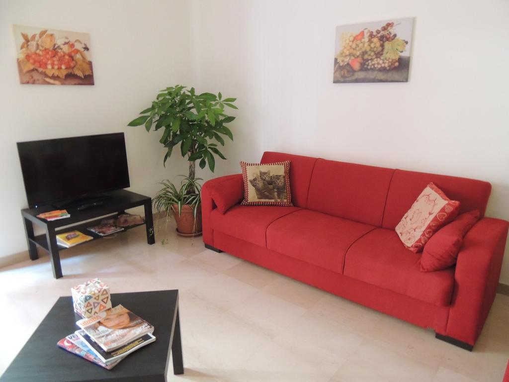 מלון Domus Taranto Unica Sede מראה חיצוני תמונה